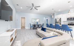 Chestnut Luxury Villas #3